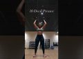 Full Body Insanity Dumbbell Circuit. Try if you dare 💪🏽 #fitness #hiit #workout