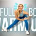 5-minute PRE-WORKOUT WARM UP for Injury Prevention