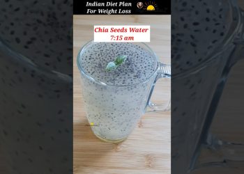 Indian Diet Plan For Weight Loss | Healthy Diet Plan #dietplan #weightloss