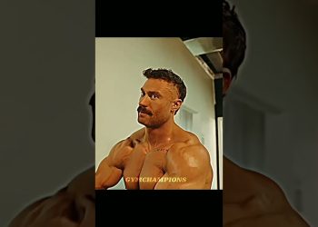 CBUM AURA 🥶 CBUM CHEST POSE OF MR OLYMPIC CHAMPION#cbum #motivation #shortsfeed #trending #mrbeast