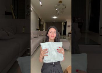 Unboxing My Winter Collection 😍 #neetubisht #unboxing #lifestyle #fashion #trending #beauty