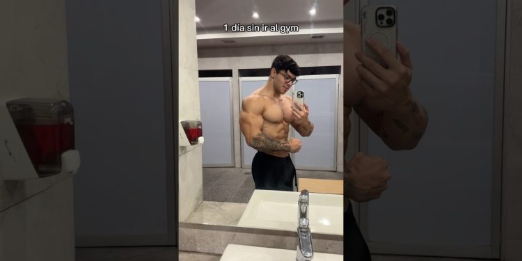 Esto Ocurre Cuando Dejas el Gym #fitness