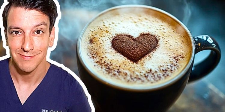 Coffee & your Heart | New trial changes everything