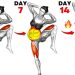 Shrink Belly Fat : Gentle Impact-Free Belly Fat Loss with This ➜ 30-Min Standing Exercises in 2025