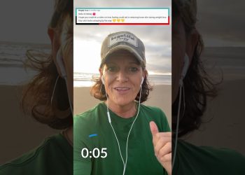 How Do You Shrink Loose Skin After Weight Loss? #SHORTS