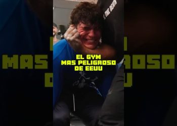 Shizzy va al peor gimnasio 😨•#gym #fitness #culturismo #bodybuilding #fit