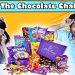 Guess The Chocolate Challenge | Funny Challenge | Pari's Lifestyle