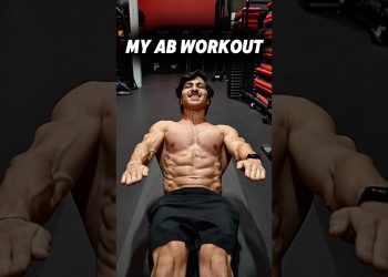 my ab workout🤝workout plans in my bio🫡 #bernardorebeil #abs #absworkout