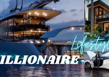 Billionaire Lifestyle Life of Billionaires Luxury Lifestyle Visualization MOTIVATION #billionaire
