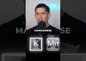 7 of the BEST Drinks for your HEALTH! 🥤