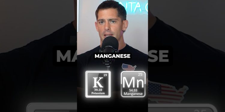 7 of the BEST Drinks for your HEALTH! 🥤