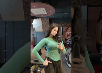 #ramyagopalkancharla #gym #fitness #motivation #discipline #fitnesscenter #gymlife #ramyamoksha