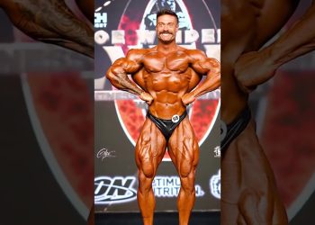 6x time mr.Olympia champion #cbum #olmpics #fitnessmotivation #mrolympia #shortvideos