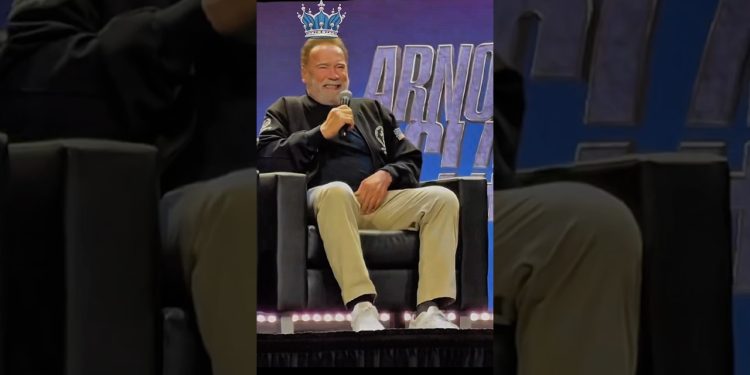 The Goat of Bodybuilding #arnoldschwarzenegger #bodybuilding #mrolympia #shorts