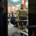 😱 Hulk gym workout video 🔥 #shorts #hulkgymvideo #bodybuilding