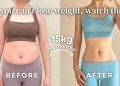 How to ACTUALLY Lose Weight For Good (Science-Backed!) – Watch This Before You Lose Weight