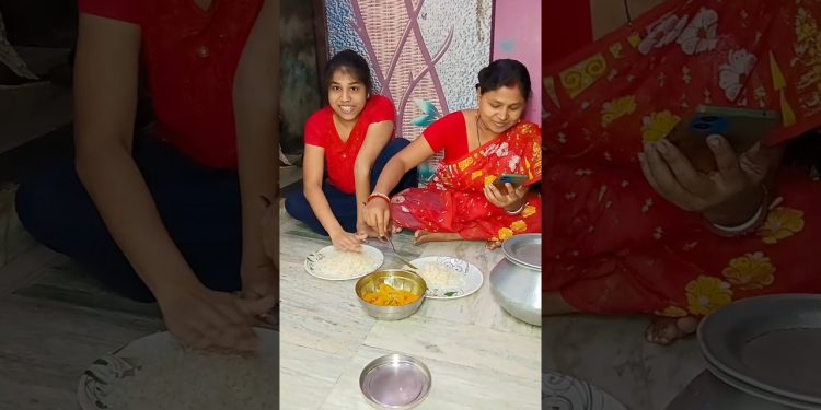 wait for end 😂#funny #shorts #trending #Rinku and uttam life style