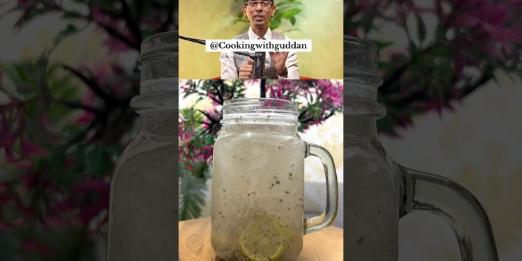 How to Start Your Day With Ryan Fernando | Best Detox Drink | #shorts