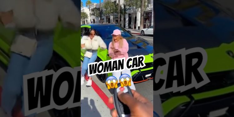 Woman Car #luxury #billionaire #monaco #supercars #lifestyle #life #millionaire #luxurycars