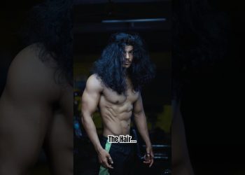 Mom’s reaction to the buzz cut💀 #shorts#fitness#gym