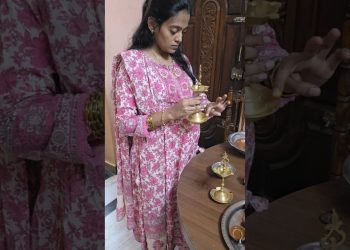 karthigai Deepam vlog🎆