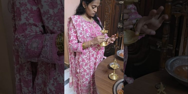 karthigai Deepam vlog🎆