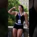 Beautiful Female bodybuilding Motivation #motivation #shorts