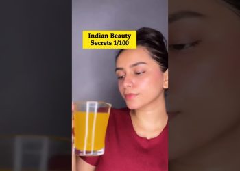 Skin whitening drink❤️#glowingskin #recipe #ytshorts #skincaretips #shorts #short