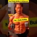 Top-5 Body Builder in Bollywood | इन Actors की हैं सबसे तगड़ी बॉडी। ByBolly_tube