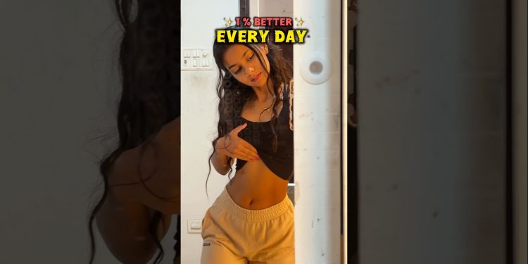 1% better EVERY DAY #gymmotivation #gymgirl #gymshorts #gym #workout #fitness