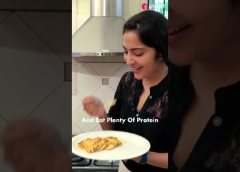 If you Eat Less… #shorts | Stay Fit with Ramya