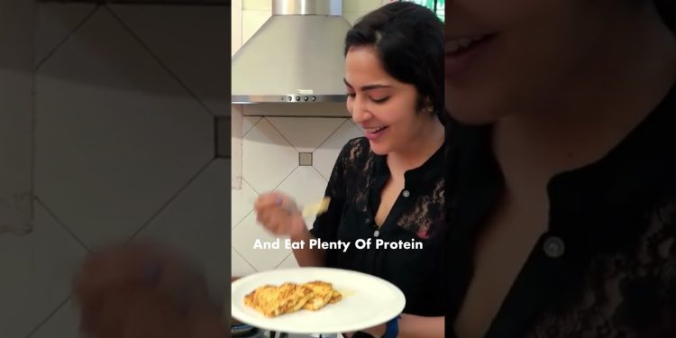 If you Eat Less… #shorts | Stay Fit with Ramya