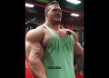 The Most INTENSE Chest Day You’ll Ever See🔥#motivation #bodybuilding #mutant #monster #trending