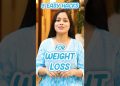 lost 35kgs weight no Gym No Exercise #shorts #youtubeshorts #beauty