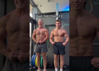 How to get in shape at 50 #bodybuilding #fitness