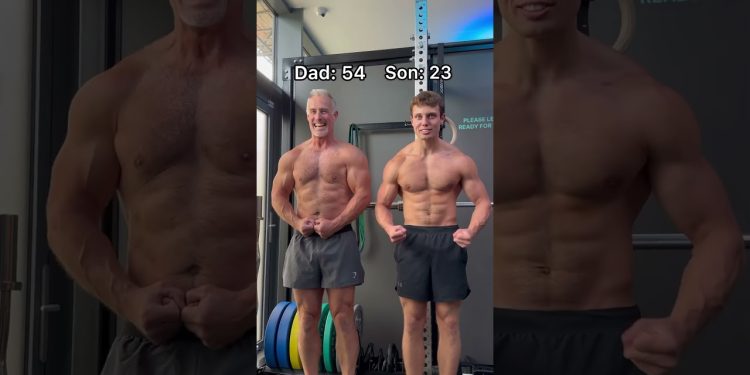 How to get in shape at 50 #bodybuilding #fitness