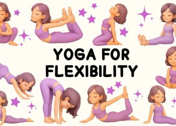 Simple Stretches and Relaxation | Flexibility and Calmness | Yoga for Children