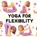 Simple Stretches and Relaxation | Flexibility and Calmness | Yoga for Children