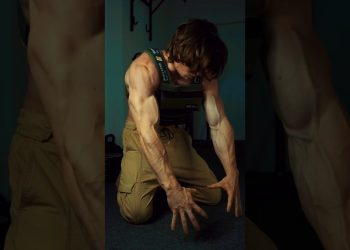 5х30 с Жилетом IRON STAR