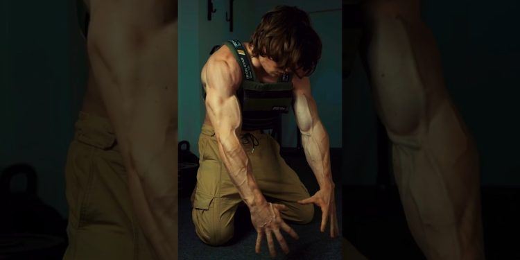 5х30 с Жилетом IRON STAR