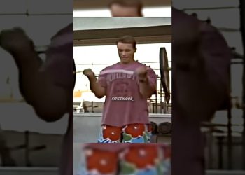 Get Bigger Biceps 🔥 | Arnold #fitness #bodybuilding #arnoldschwarzenegger