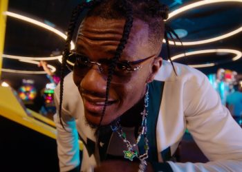 Pheelz – Finesse (ft. BNXN) [Official Music Video]