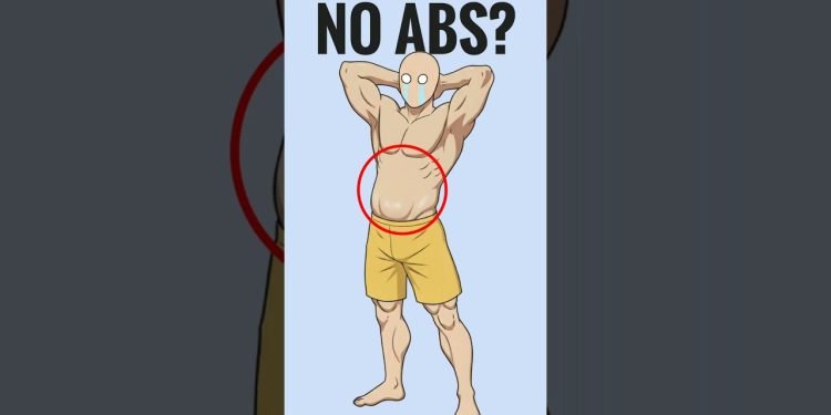 How Many Ab Exercises Do You Really Need?