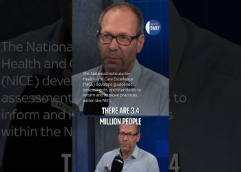 Why the wait for weight loss jabs on the NHS? | Daily