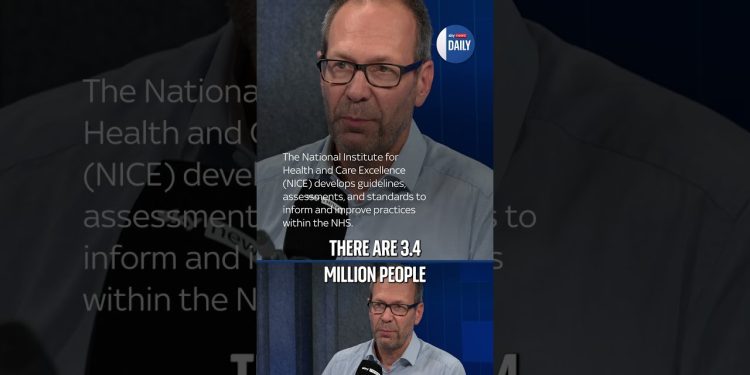 Why the wait for weight loss jabs on the NHS? | Daily