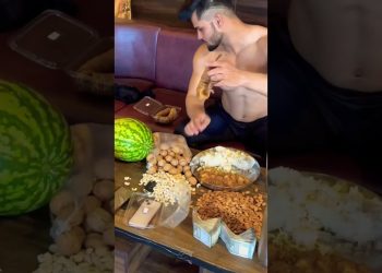 My lunch diet || #pawansahu #naturalbodybuilding #bodybuilding #gymlife #pawan