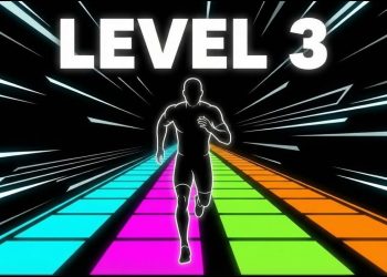 HIGH QUALITY Immersive Interactive Warm Up #1 | Fast Reaction Workout