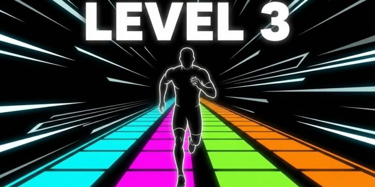 HIGH QUALITY Immersive Interactive Warm Up #1 | Fast Reaction Workout