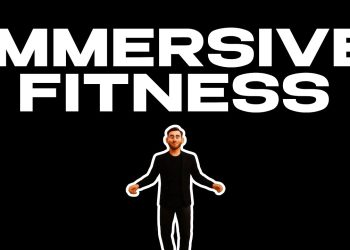 FITNESS Immersive Warm-Up / Viral Interactive Game FULL VERSION / DANIEL SHCHEGELSKIY / SFILMS.RU