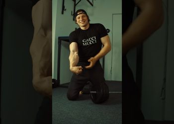 Full Forearm Workout
